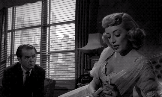 Image result for the killing 1956 gif