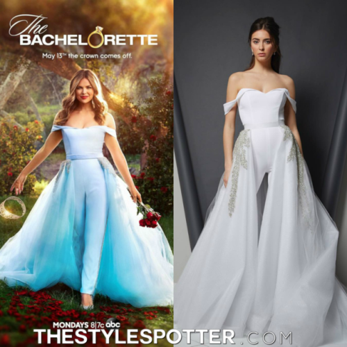 bachelorette jumpsuit