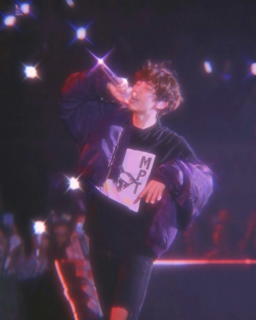park chanyeol; 6/10