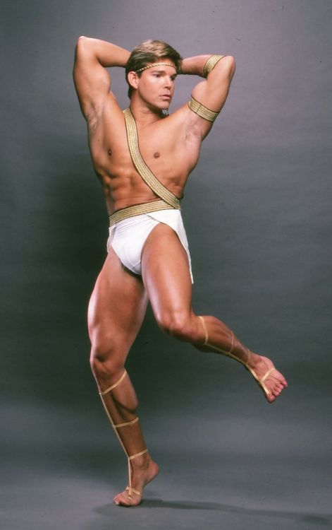 80s bodybuilders | Tumblr