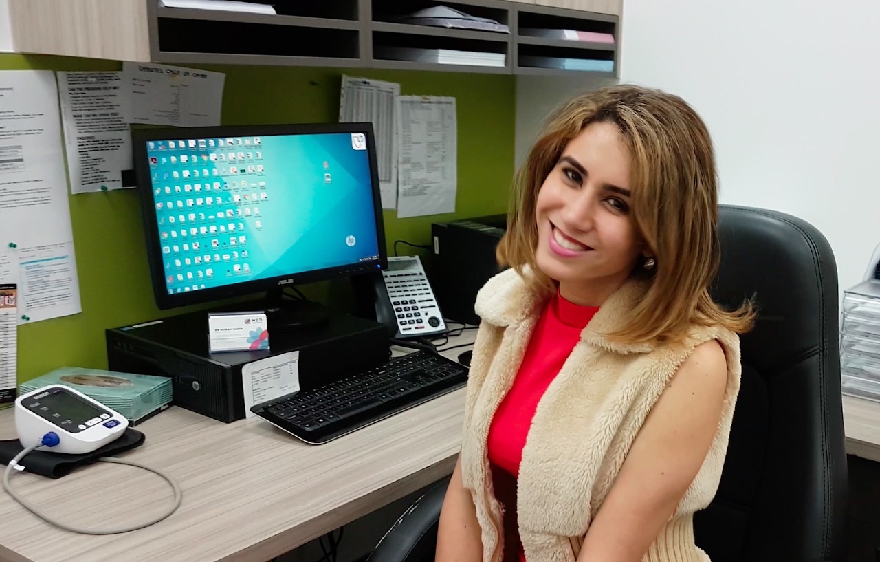 Welcome to my clinicI’m Dr Nora, your Gold Coast GP from London who has recently moved to the beautiful Gold Coast. I offer consultations in all aspects of medicine and specialise in family planning, coil and implant insertions and sexual health. I...