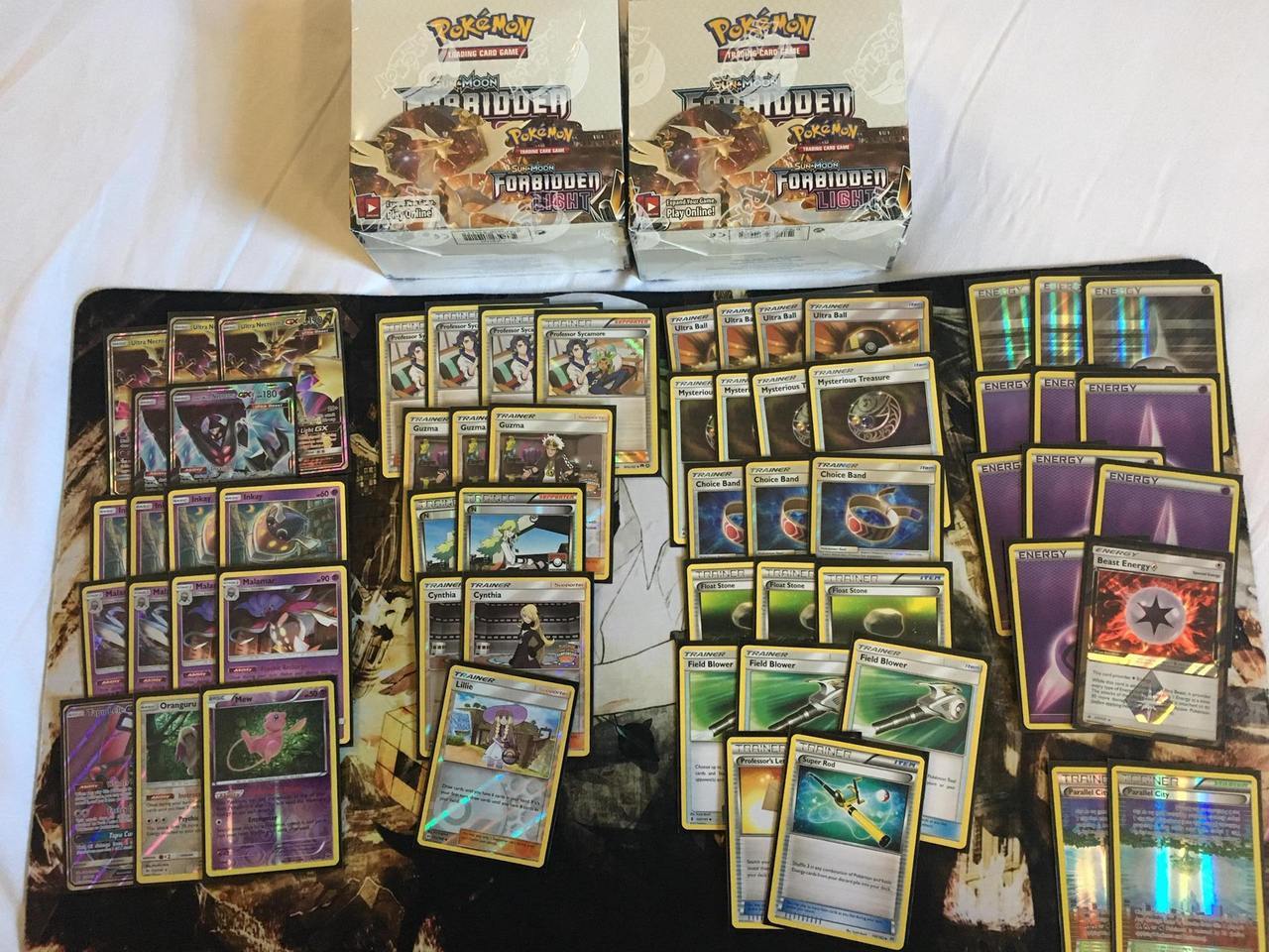 Pokémon Tcg Decklists