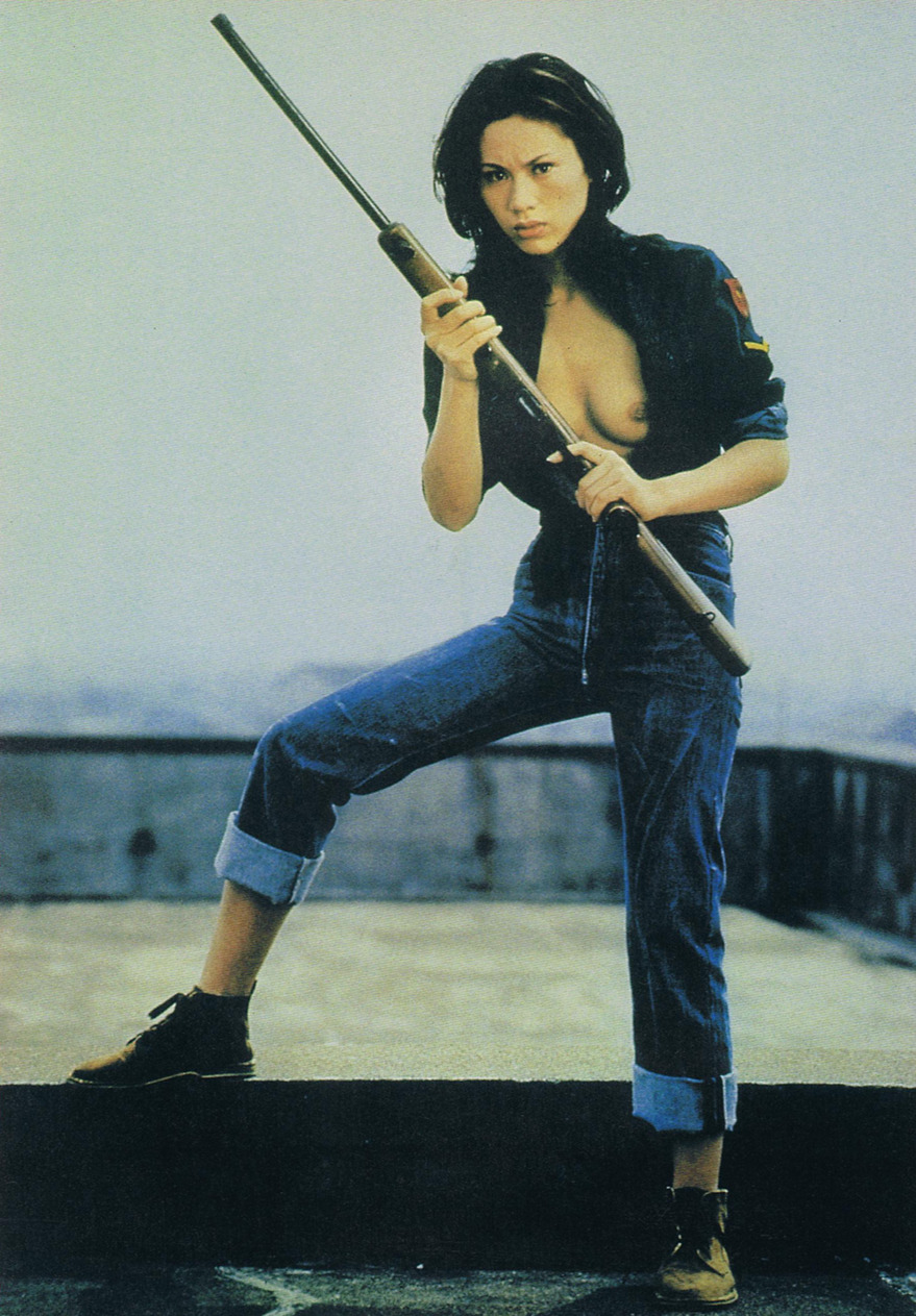 Miki Sugimoto Miki Sugimoto