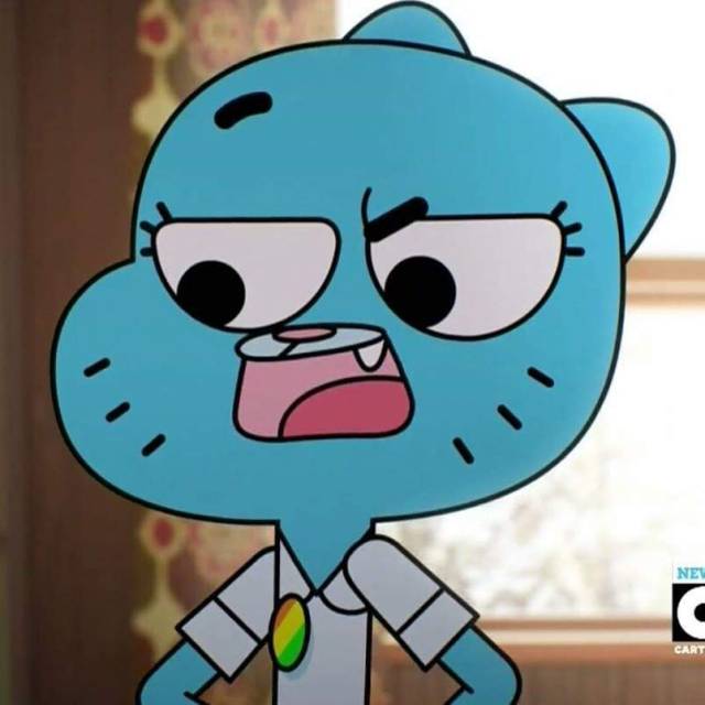 the amazing world of gumball gay porn comics