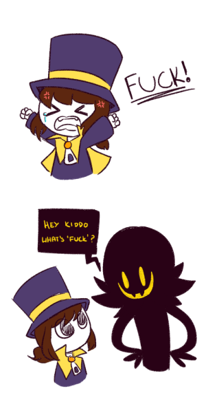 hat in time | Tumblr hat in time | Tumblr
