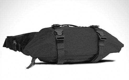 CODEOFBELL X-POD Sling Pack