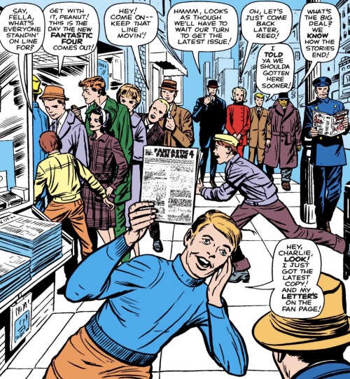 fyeahfantasticfour