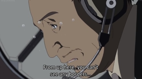 deer-and-the-moon:Never imagined an anime could depress me in...