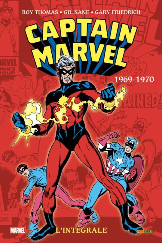 Captain Marvel : L'Intégrale (Marvel Classic) 4d2337bf247ae6450fa3a0fe55d848ffd59ca4b2