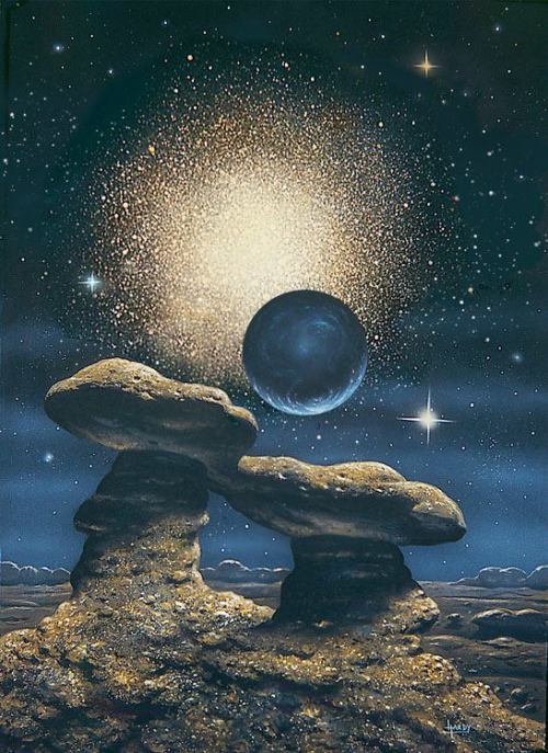 emmajerk:David A. Hardy