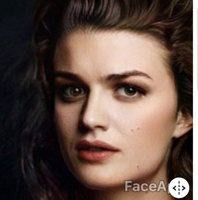 Female Steve Harrington Tumblr