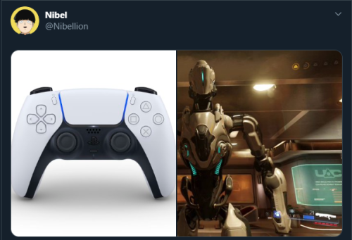 Ps5 Controller Be Hitting Different Memes
