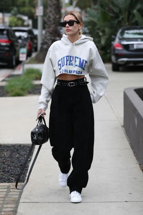 Hailey Baldwin Style Tumblr