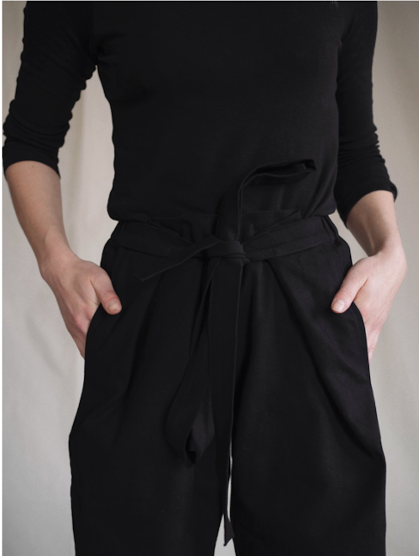 prettypicsdelightfultips:
“modernviga:
“http://www.aurestudio.com/shop-garments/atelier-trousers-black
”
http://www.prettypicsdelightfultips.tumblr.com
”