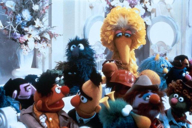 the muppets take manhattan on Tumblr