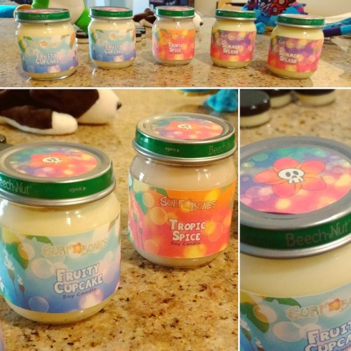 handmade soy candles crafts cute beach boho tropical fashion decor artists on tumblr