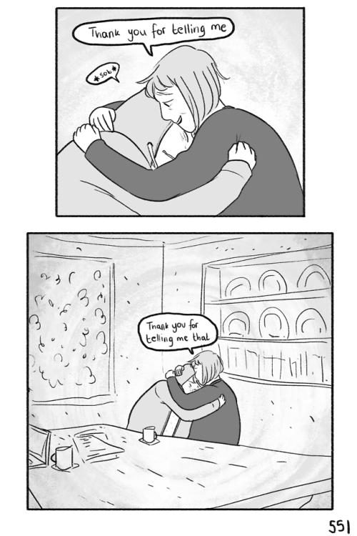 heartstoppercomic:chapter 3 - 36end of chapter 3!read from...