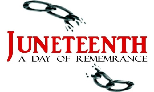 blackourstory:History of JuneteenthJuneteenth is the oldest...