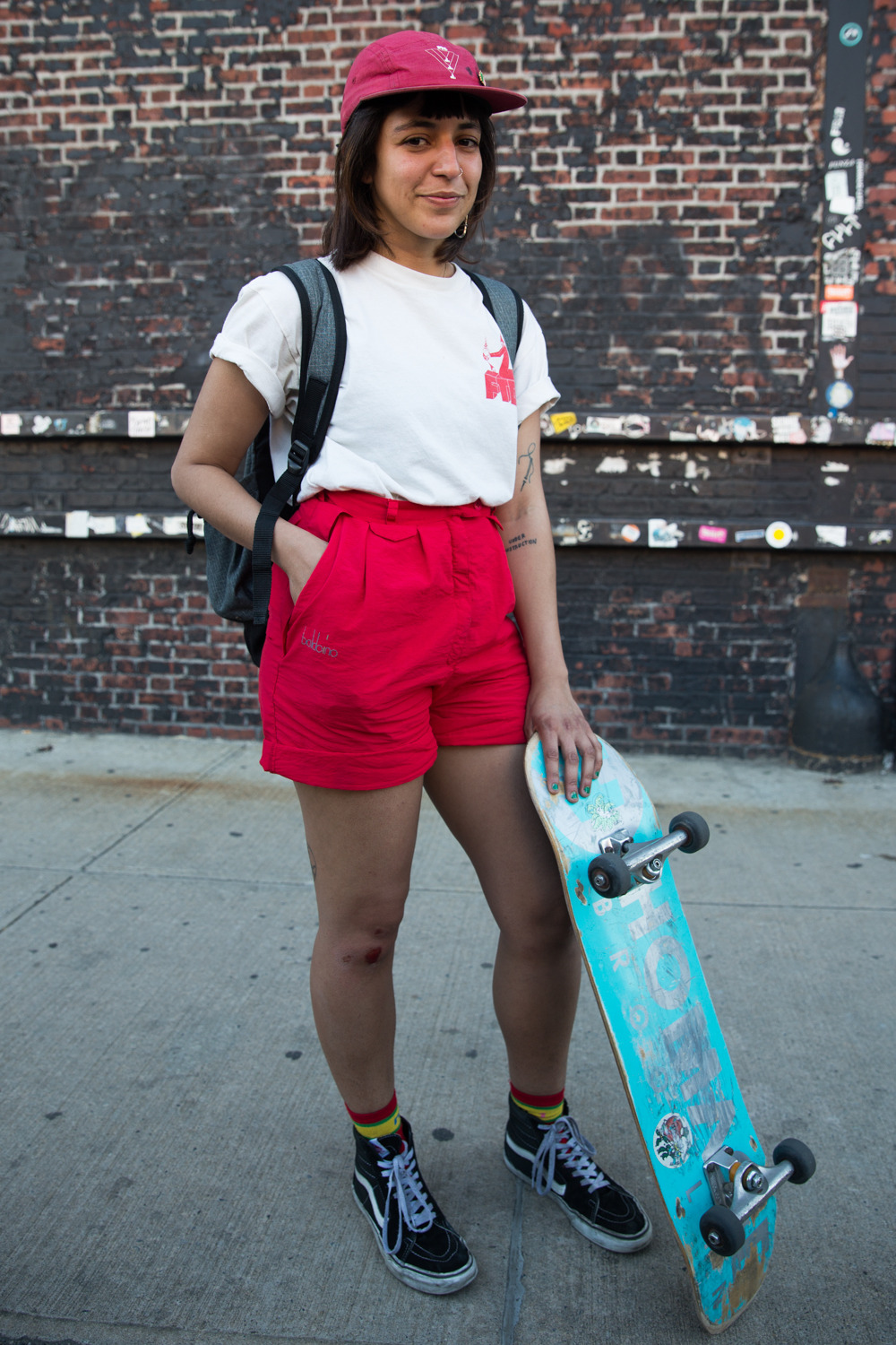 House of Vans Brooklyn | Vans House Parties #3 ... - Vans Girls