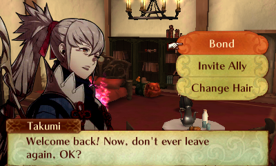 fire emblem fates boon and bane