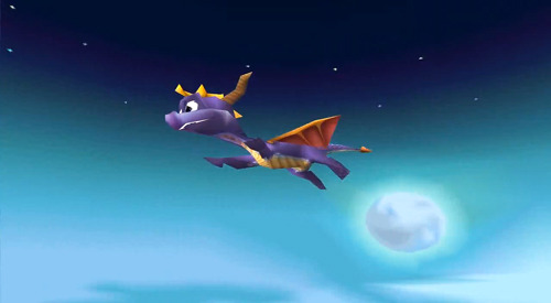 spyroismagic:Happy 20th anniversary Spyro the Dragon!