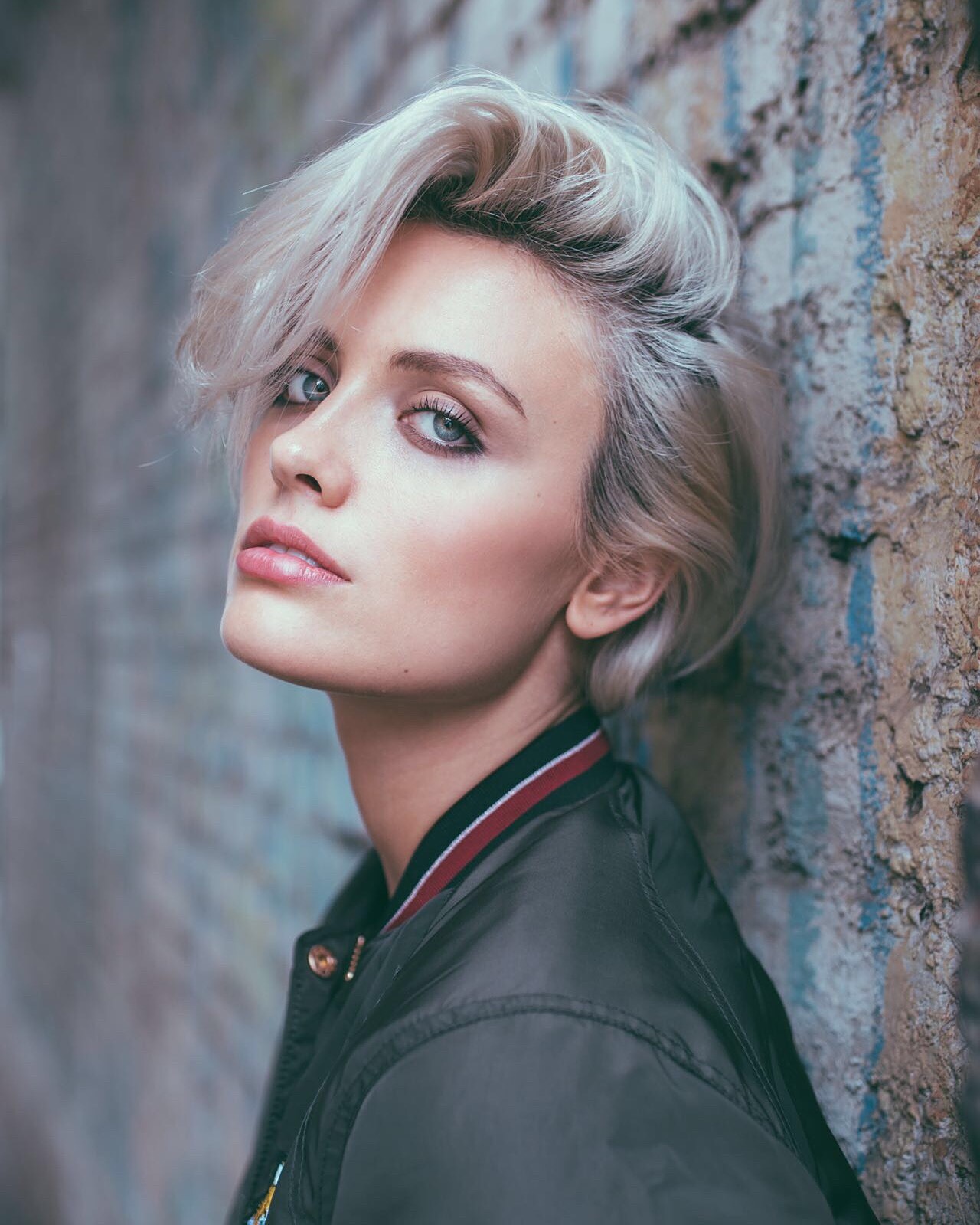 WALLIS DAY