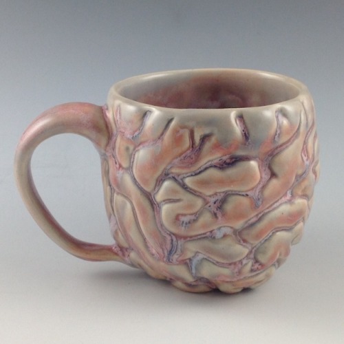 sosuperawesome:Brain Bowls / Goblets and MugsMudventions on...