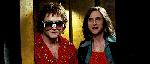 Elton John censura Rocketman Rusia