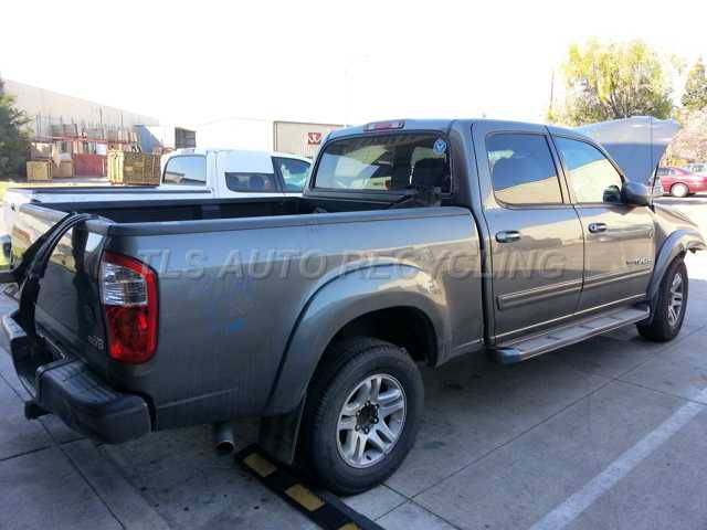 Genuine Toyota 67610-0C181-E1 Door Trim Board