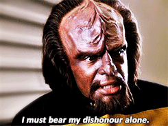 Image result for worf