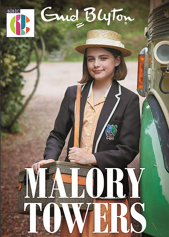 Malory School: série de la BBC 7f4321b06f1173df4880297bae4ada74fdbdab09