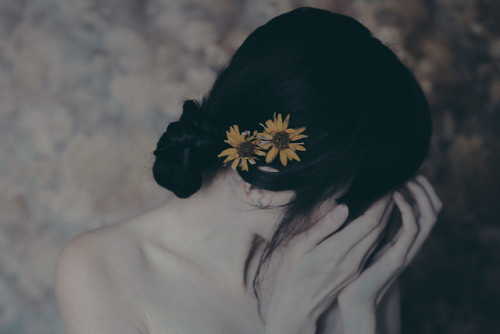 daydreaming-wildflower:I wish you knew by Anna O. 