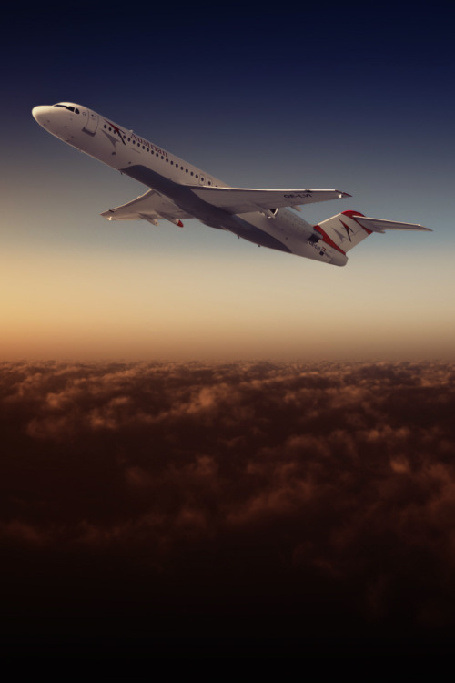 captvinvanity:Above the clouds | Photographer | CV