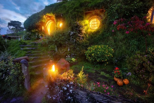 hobbiton