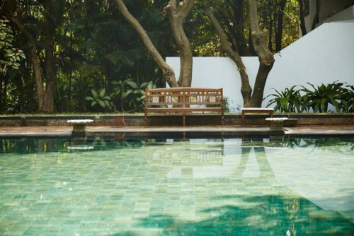 gracekennedypiehl:Kapadia Bungalow | Alibag, India 