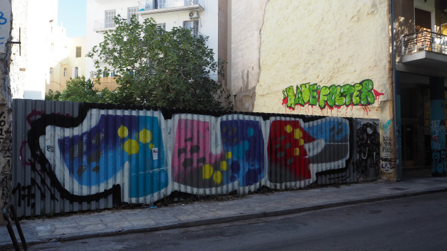 athen 2019