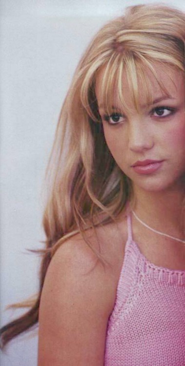 ironyouthcollector:Britney Spears