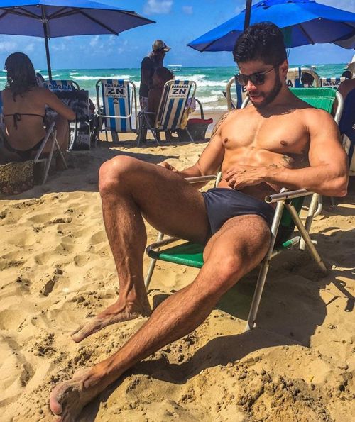 3malefeet:Rafinha Freire 