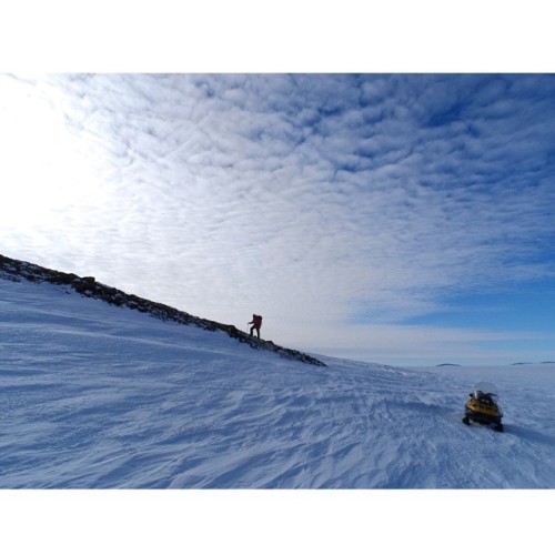 climatechange geology fieldwork antarctica geologist antarcticag297