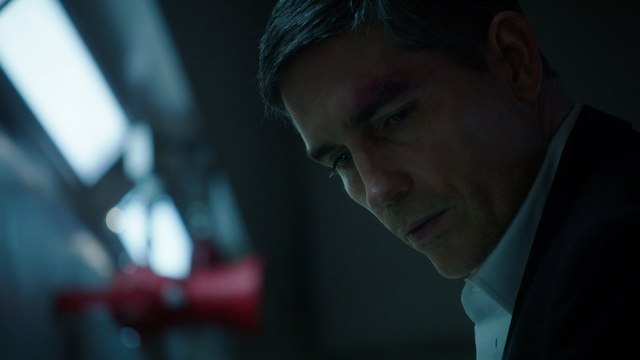 person of interest dead reckoning