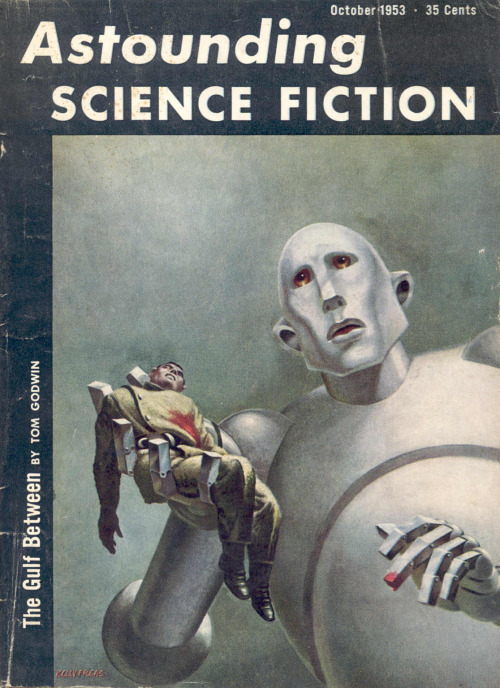 inu1941-1966:SFシリーズ　「われはロボット」I, Robot  by Isaac Asimov...