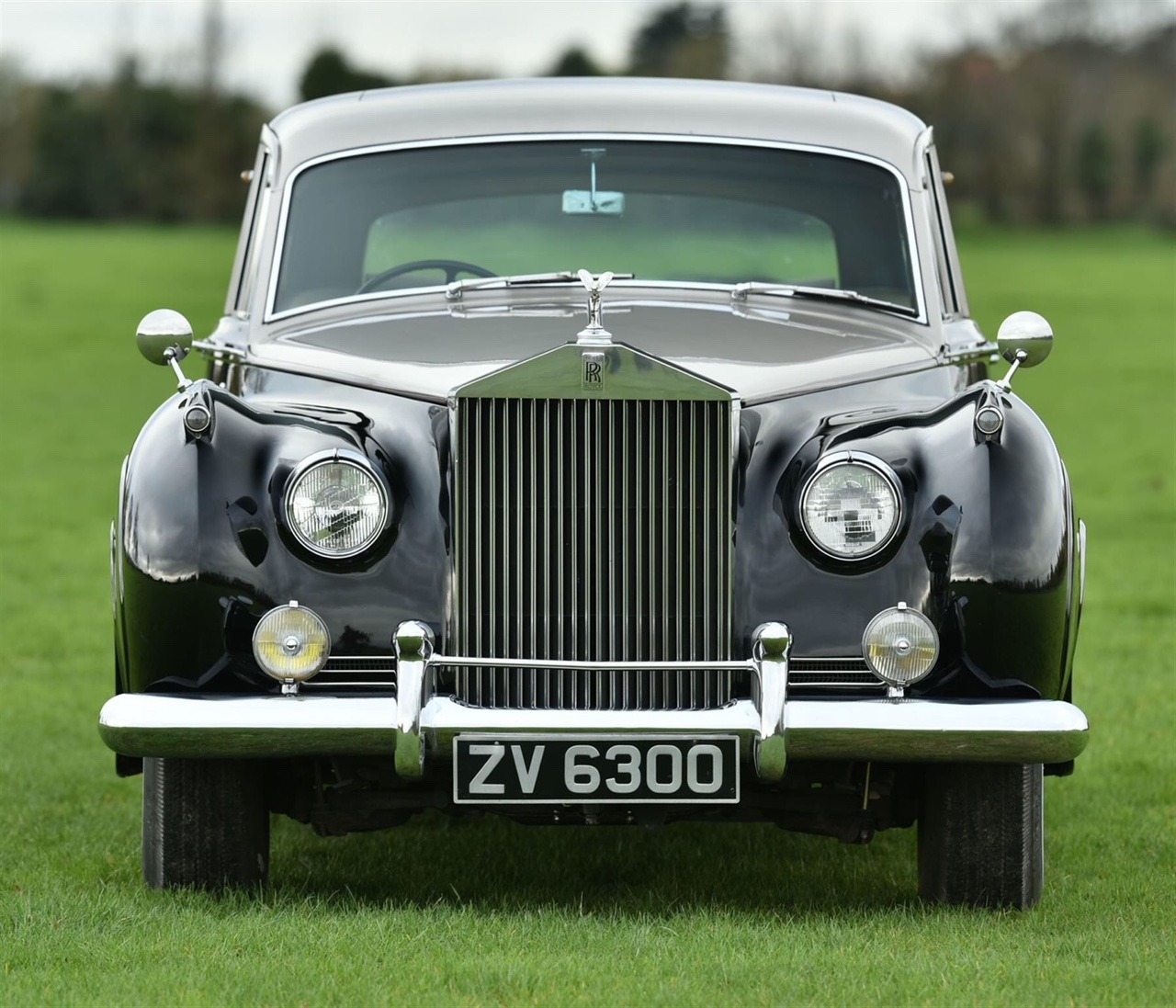 Rolls-Royce & Bentley — doublesixdaimler: 1962 Rolls Royce Silver Cloud...