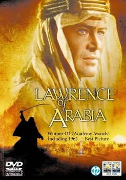 El Mantra Sana
Cuando hace más de 30 años se estrenó la película Lawrence de Arabia, el clásico sobre el desierto protagonizado por Peter O'Toole, ocurrió algo muy curioso en los cines en los que se proyectaba la película. En los descansos, la...