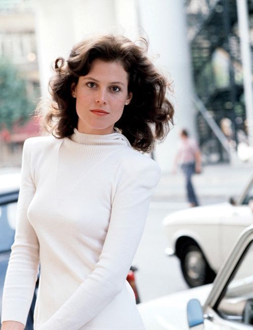 fitesorko:Sigourney Weaver