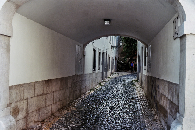 Lisbon September 2014 © Hans photography
