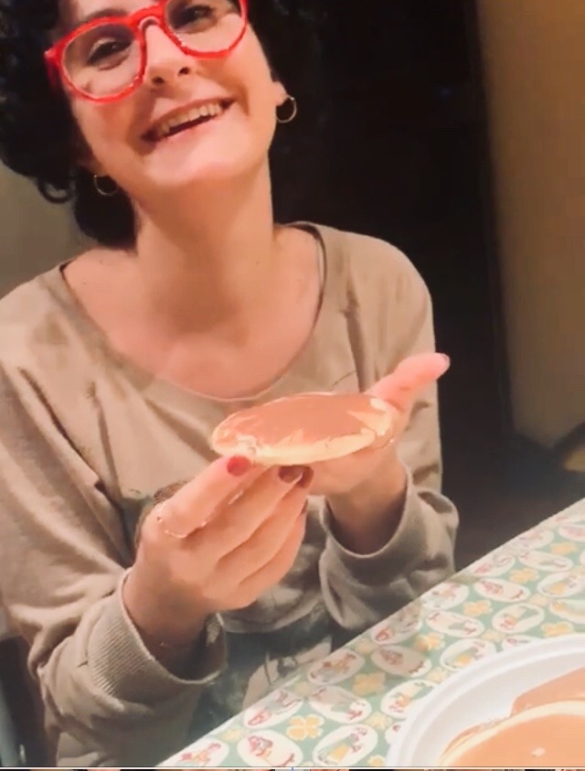 grasso amy abbastanza tumblr
