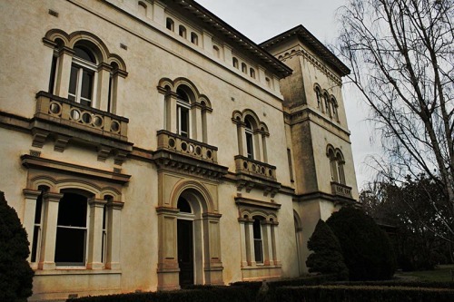 Escape from beechworth lunatic asylum прохождение