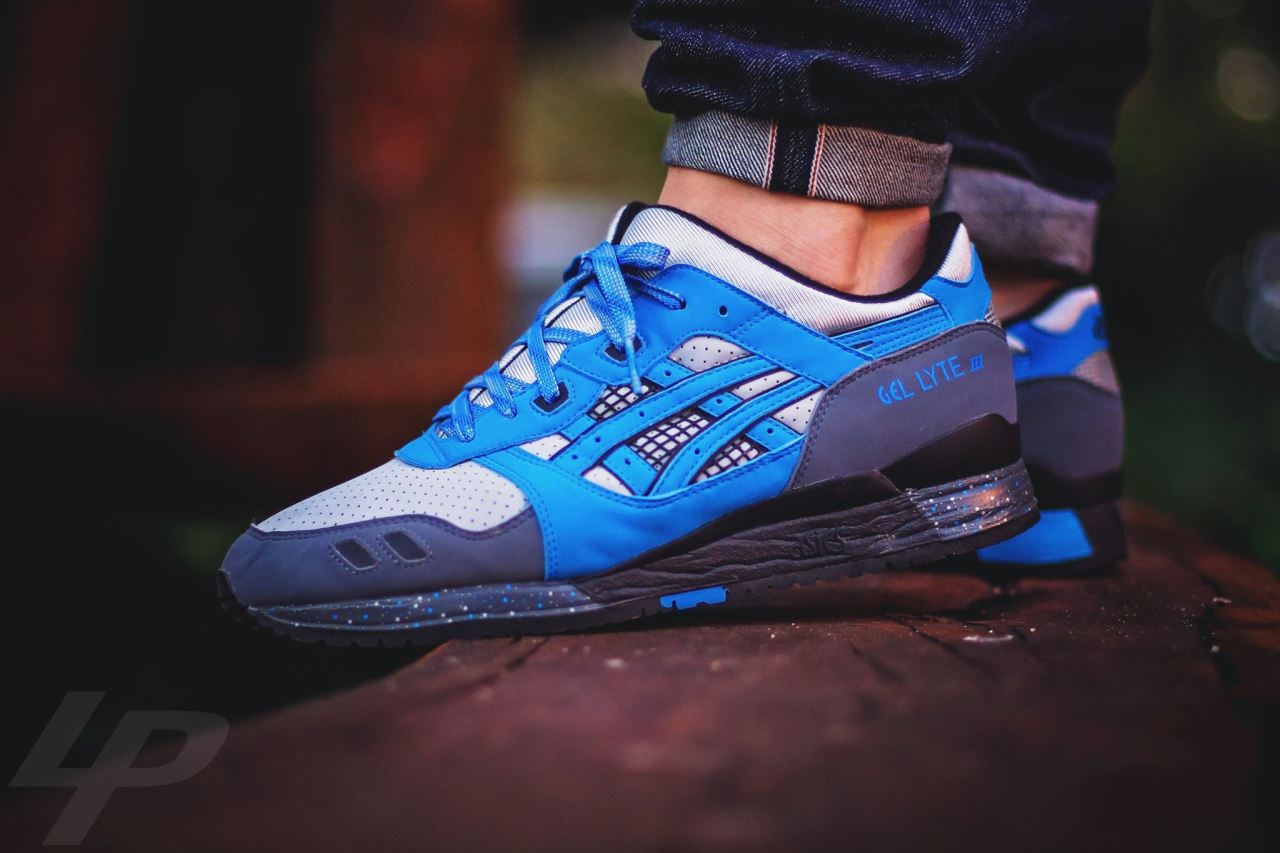 david z asics gel lyte iii