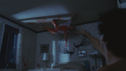 theartofmoviestills:A Nightmare on Elm Street | Wes Craven |...