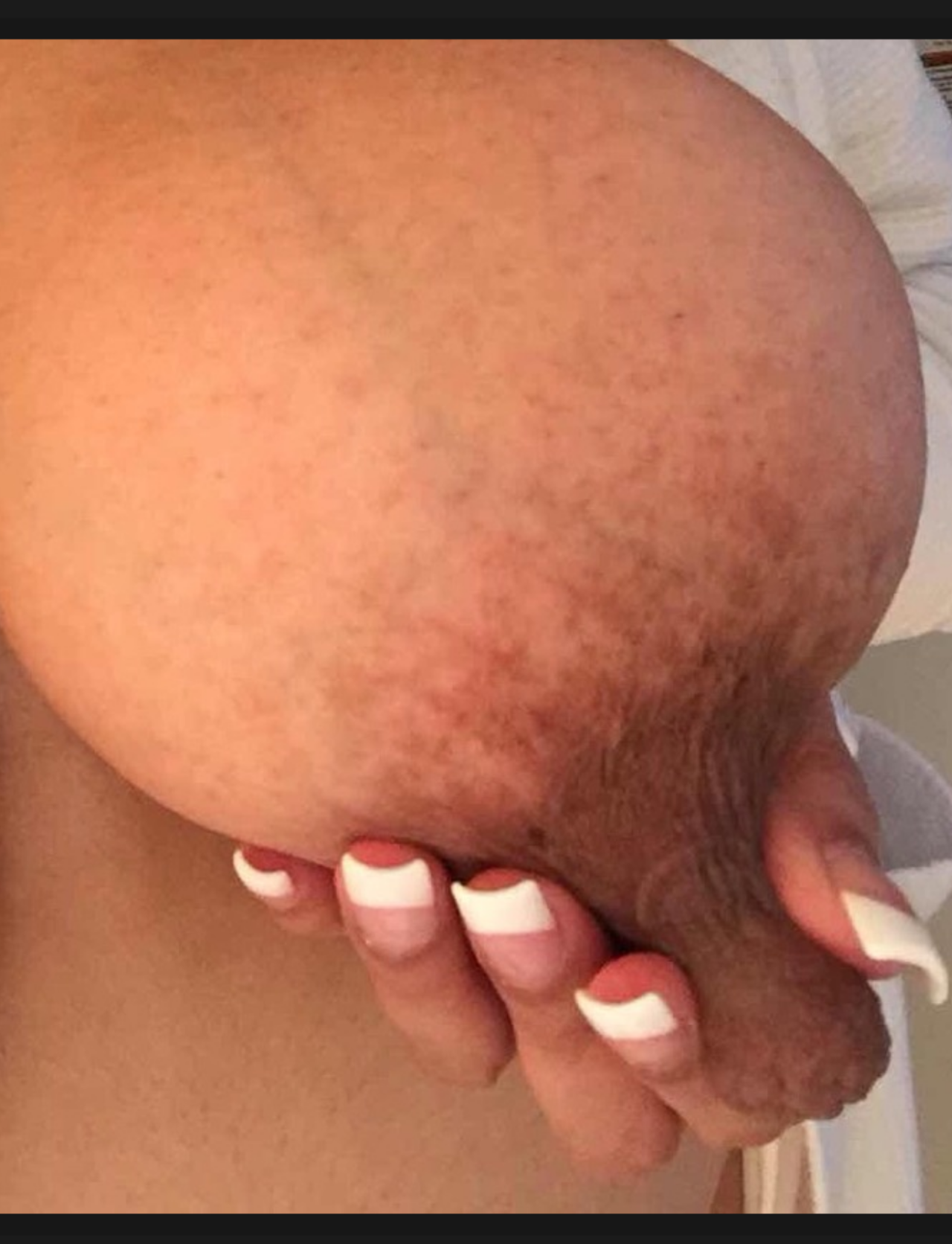 Ebony Hairy Big Tits Milf